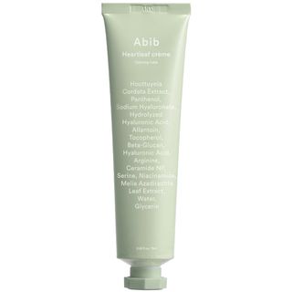 ABIB - Heartleaf Creme Calming
Tube, 75ml