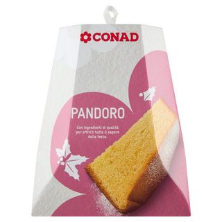 CONAD Pandoro 1 kg