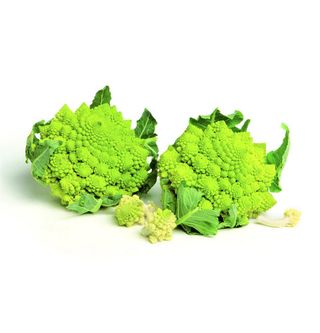 Roselle di Cavolo Romanesco Origine Italia Cat. I Vassoio 400g