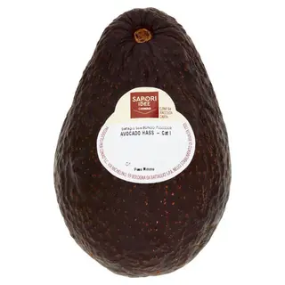 Avocado Hass Cat. I SAPORI E IDEE CILE