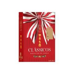 Biscoitos Tradicionais e Bolachas