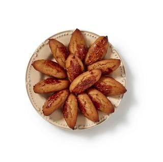 Biscoitos Tradicionais e Bolachas