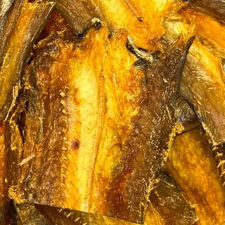 Нарязана синя меджида 50г