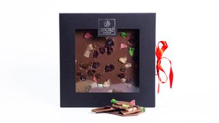 FRUIT PASSION MILK MLIJECNA COK.+KANDIRANO VOCE 100G ADORE