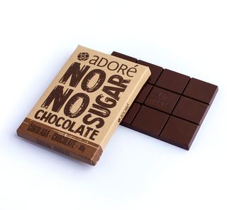 COKOLADA BEZ SECERA NO NO COKOLADA 80G ADORE
