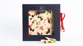 FRUIT PASSION WHITE BIJELA COK.+KANDIRANO VOCE 100G ADORE