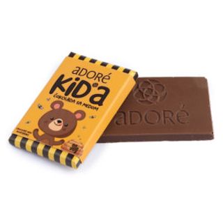 COKOLADICA ZA DJECU KIDA MED 30G ADORE