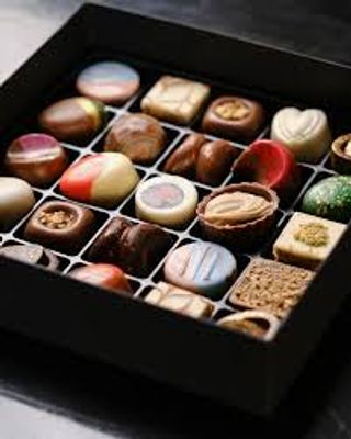 PRALINE ADORE MIX RINFUZ 1KG ADORE