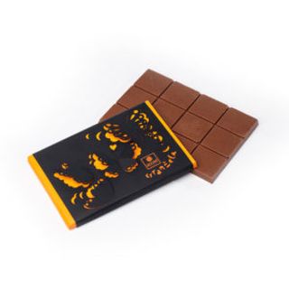 COKOLADICA ORANZELA 80G ADORE