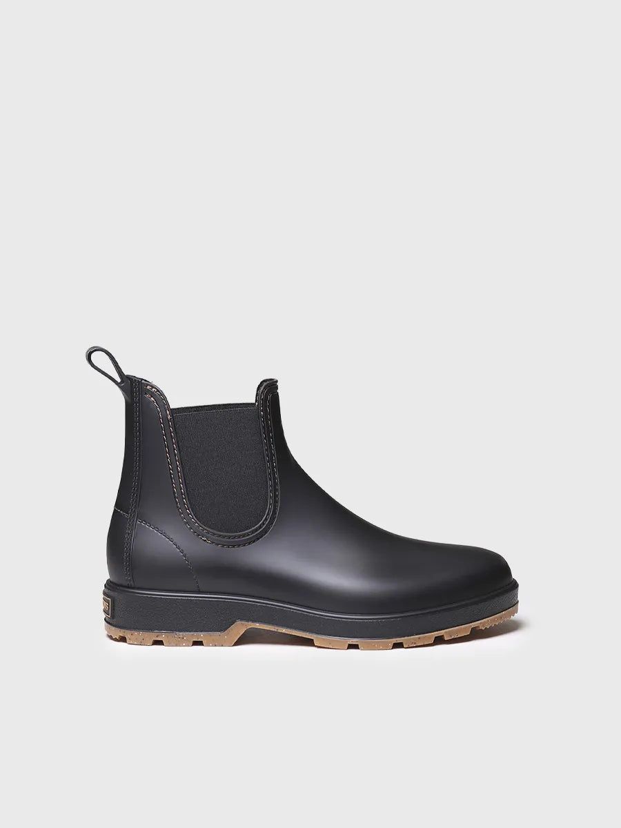 Botines Hombres