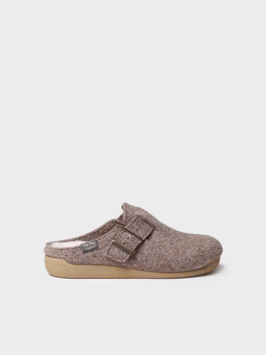 Zapatillas de Casa Mujer