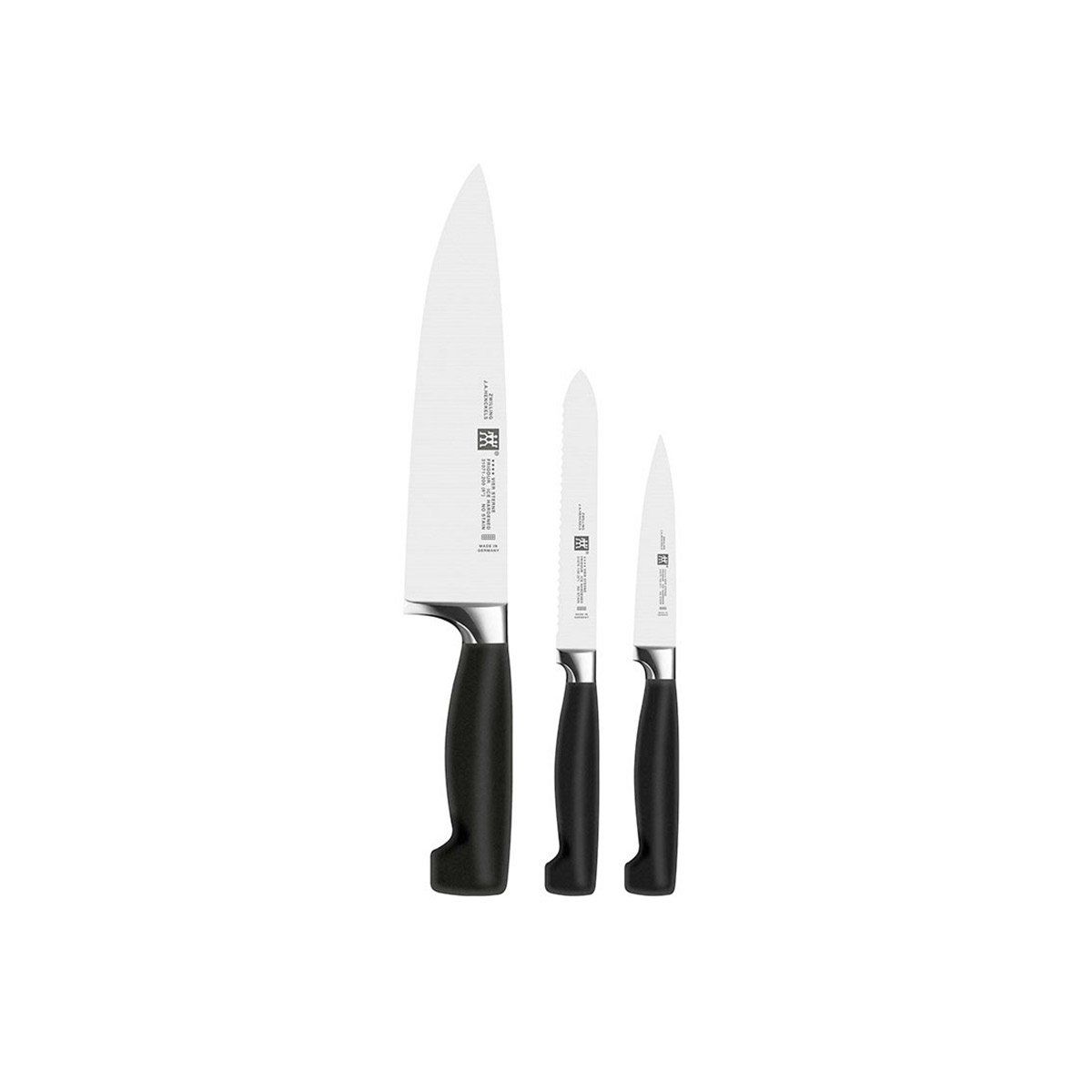 დანა-ჩანგალი და აქსესუარები