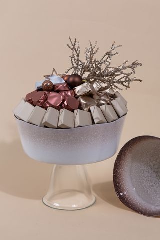 Coupe de chocolats M17 - 400g