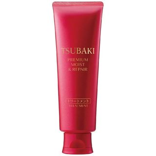 Маска для зволоження волосся Tsubaki Premium Moist Treatment 160 мл