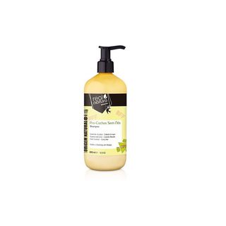 Шампунь для кучерявого волосся SEM SAL BFF PRO-CACHOS SEM NÓS 500 мл