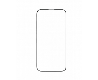 Green Lion 9H Steve HD Screen Protector for iP 17 - Clear