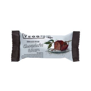 Батончик VEGGO в асортименті (ШР)