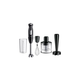 BRAUN MQ55307MBK ბლენდერი 1000W/7636248711045