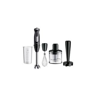 BRAUN MQ55307MBK ბლენდერი 1000W/7636248711045