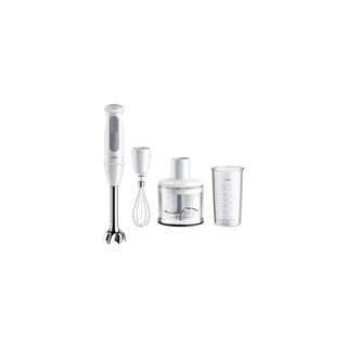 BRAUN MQ50236MWH ბლენდერი 1000W/7636248711038