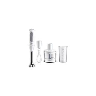 BRAUN MQ50236MWH ბლენდერი 1000W/7636248711038