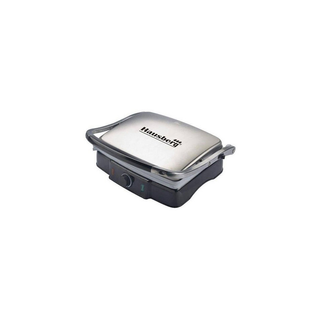 HAUSBERG HB-533IN სენდვიჩ მეიქერი/6423808038794
