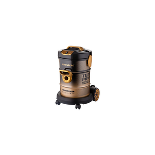 HAUSBERG HB-2835AU მტვერსასრუტი 2400W/6423808061747