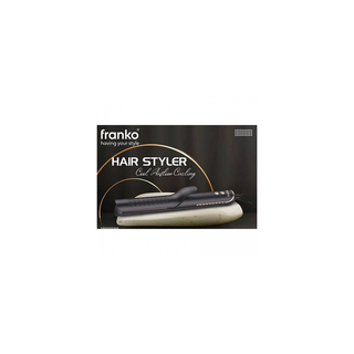 FRANKO FHS-9028 თმის სახვევი/4065544154189