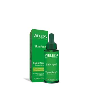 სქინფუდის სუპერშრატი