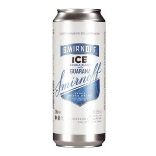 Smirnoff Ice - Guarana 330Ml