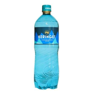 Keringet Sparkling 1000Ml
