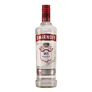 Smirnoff Vodka Red 350Ml