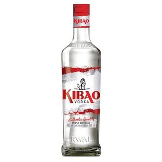 Kibao Vodka 350Ml