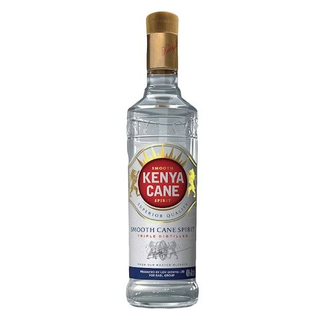 Kenya Cane Original 750Ml