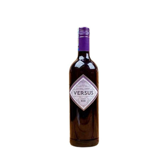 Versus Red Sweet 750Ml