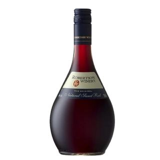 Robertson Red Sweet 750Ml