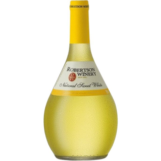 Robertson White Sweet 750Ml