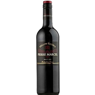 Pierre Marcel Sweet Red 750Ml