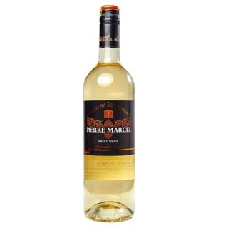Pierre Marcel Sweet White 750Ml