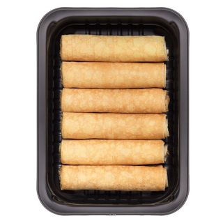 Налисники з м‘ясом 195г