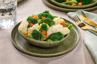 Суміш Заморожена “весняна”