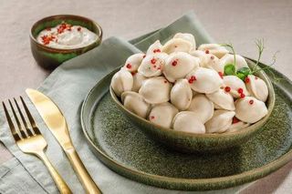 Містер Пельмень (1кг)