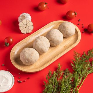 Котлети З Риби Пісні Упаковка (500г)