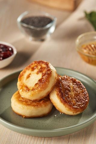 Сирники (5шт)