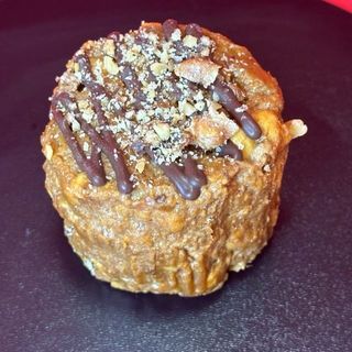 Тіст. Пісочне \"мурашник\" 80г