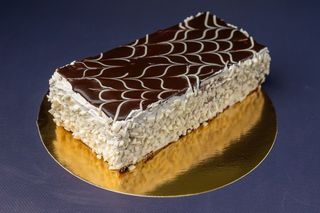 Пиріг \"ескімо\" (560г)