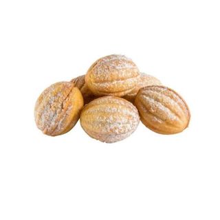 Печиво "Горішки"Лісовий гостинець Really Enjoy, 300г (55003)