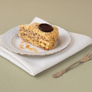 Мигдалевий Бумцик