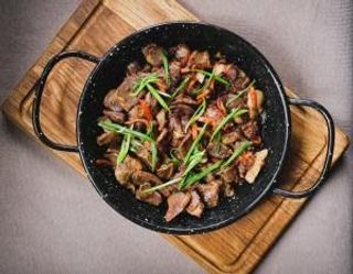 Смакота До Пива (250г)