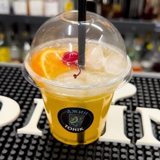 Плакуча Верба (200/115мл)